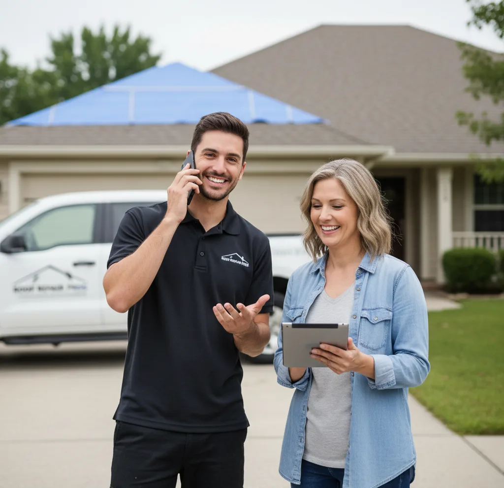 Storm Damage Repair in Vulcan, MI